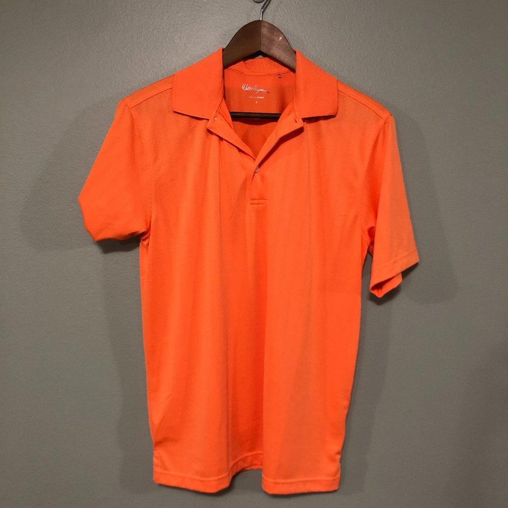 Walter Hagen Golf Short Sleeve Tee